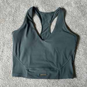 Gymshark Whitney v3 tank top